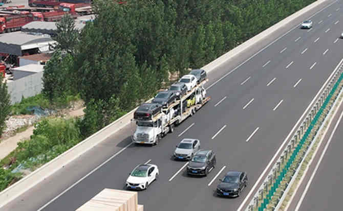 达州高速公路汽车救援